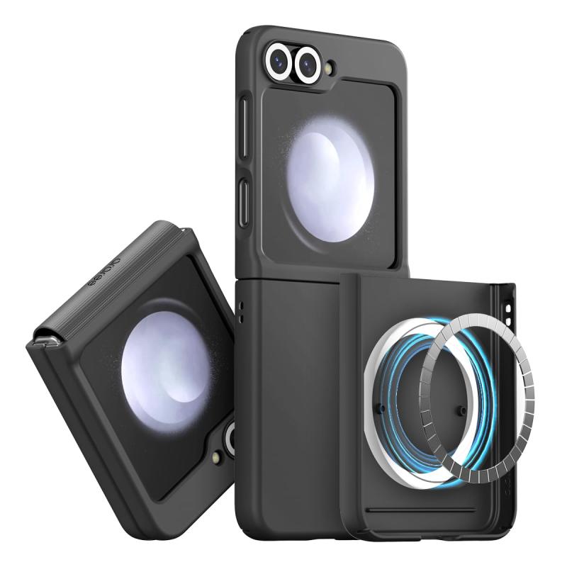 【araree】 Aero Flex M for Galaxy Z Flip6