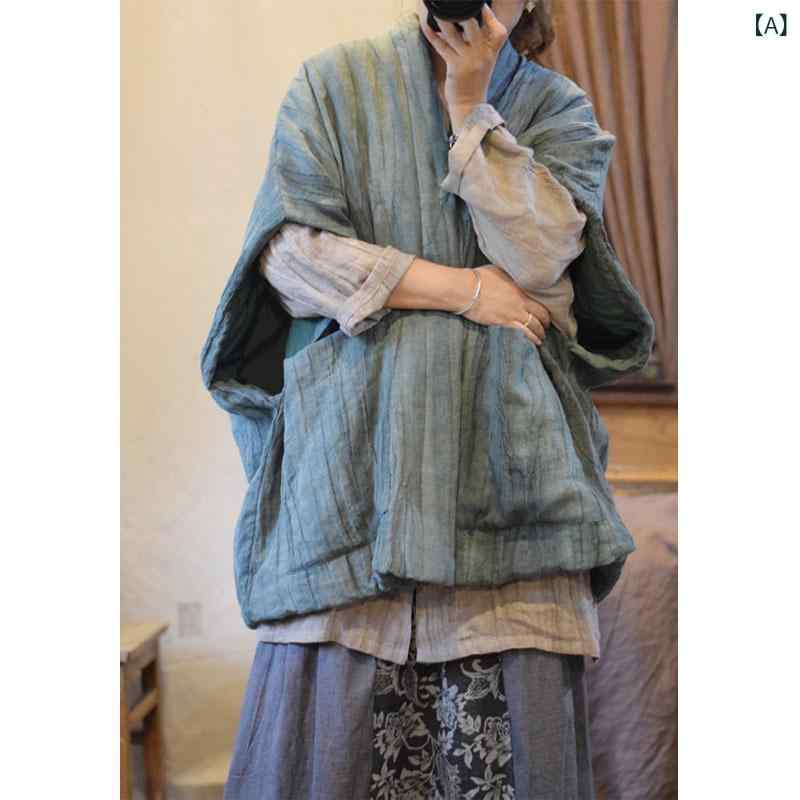 ベスト レディース リネン混 ノースリーブ トップス 不規則 重ね着 レイヤード 体型カバー ゆったり ナチュラル シンプル オールシーズン おしゃれ 無地 羽織り 軽量 重ね着しやすい 普段着 カジュアル