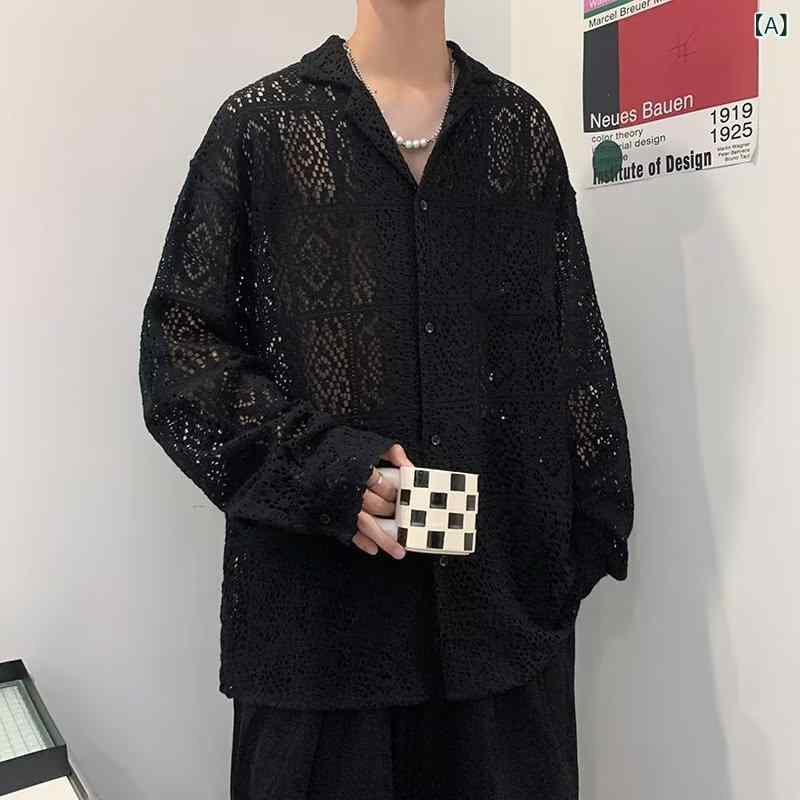 シャツ レディース 長袖 薄手 透け感 シアーシャツ 羽織り 紫外線対策 冷房対策 軽い 前開き オーバーサイズ カジュアル 春夏 ゆったり 通気性 動きやすい 日焼け防止 日除け リゾート アウトドア
