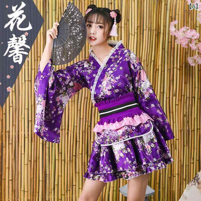 着物 レディース コスプレ御召しもの 御召しもの風 浴衣風 綿織物原料品 ゆったり大きさ 動き分かりやすい 教養祭 翰林院祭 ハロウィン 一こま御召しもの 仮面舞踏会 化けの皮 映画化用 愛くるしい お祝賀会 風 寝巻き パジャマ お座敷着 お座敷御召しもの 上演服