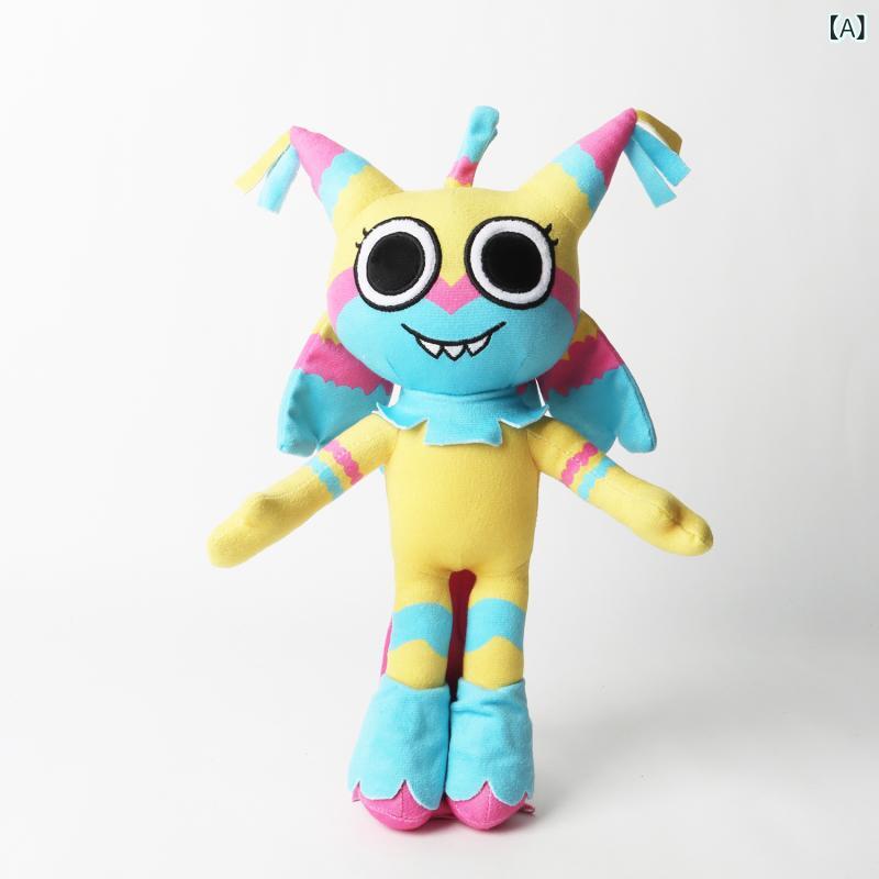 ぬいぐるみ メンズ レディース 抱き枕 クッション キャラクター グッズ 玩具 雑貨 ギフト プレゼント 柔らかい 手触り良い おもちゃ インテリア 癒し 部屋飾り 誕生日 贈り物 持ち運び便利