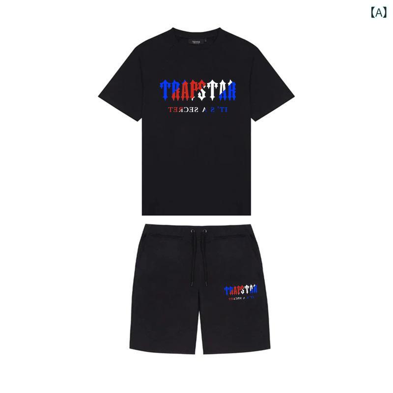 セットアップ レディース 上下セット Tシャツ ショートパンツ 半袖 クルーネック 薄手 スポーツウェア 部屋着 ルームウェア カジュアル 動きやすい おしゃれ シンプル 夏服