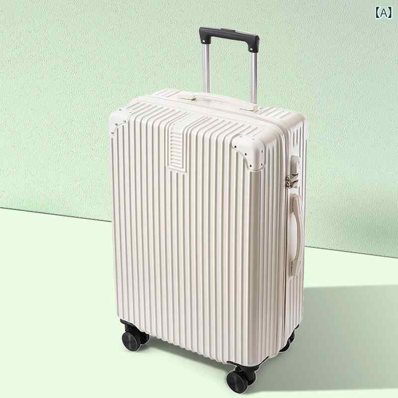 スーツケース メンズ レディース キャリーケース 大容量 TSAロック搭載 耐久性 傷に強い トラベルバッグ 出張 修学旅行 頑丈な素材 4輪 静音キャスター 操作しやすい 軽量 キャリーバッグ 旅行用品 帰省