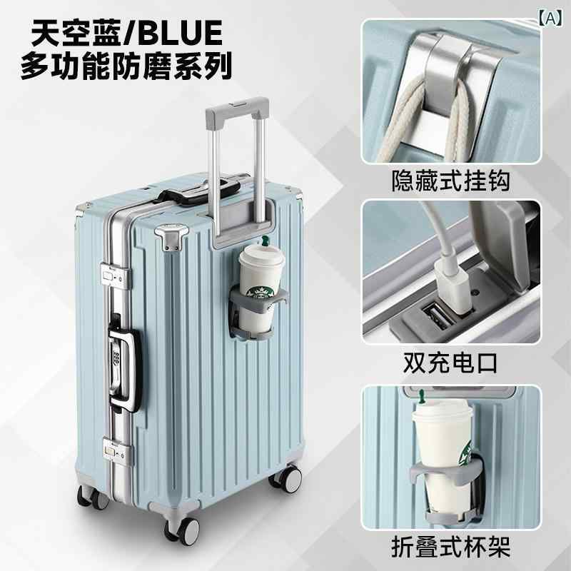 旅行バッグ レディース メンズ 持ちはこび容れもの 旅する用御徒面子 静音 万向輪 耐久性 牢固たる ラインストーンルロック式 TSA鍵を掛ける 4輪 360度回転させる 取りひろげる役立つこと 大電気容量 積貨委託貨物納める 旅行装置 軽さ 持ち運び分かりやすい 旅する 出張 回遊