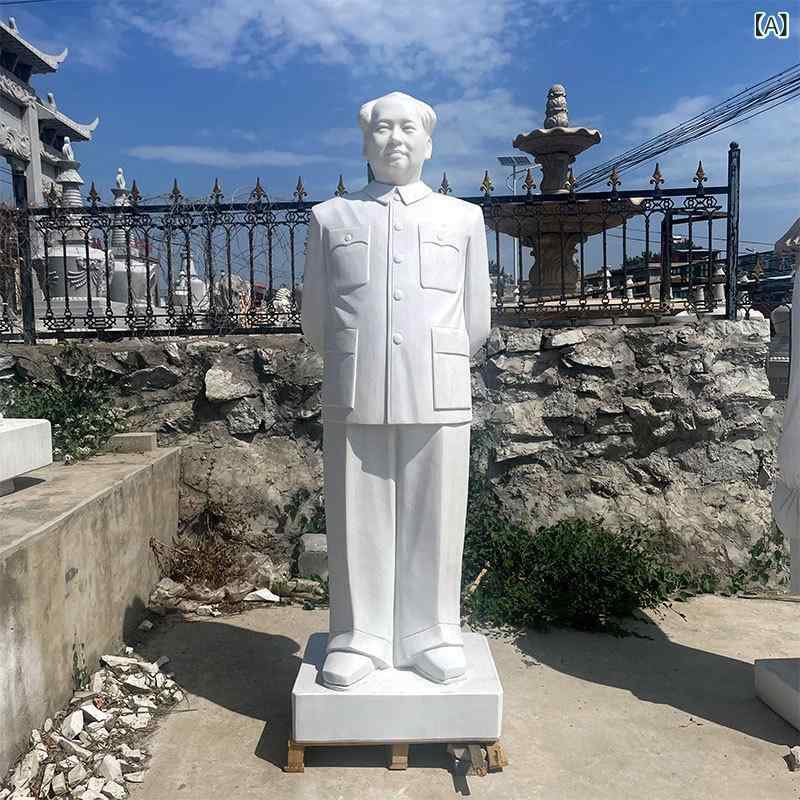 置物 偉人 坐像 石像 彫刻 記念品 庭園用 オブジェ ガーデン雑貨 庭 ガーデニング デコレーション 展示用 施設 公園 記念館 屋外 室内 耐久性のある素材 安定感のある設計 設置しやすい 空間演出 装飾用 インテリア