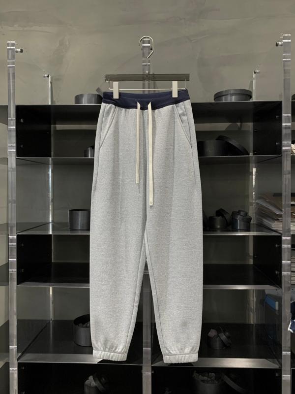ロングズボン下 レディース スウェットパンツ ジョガーパンツ イージーパンツ 無地 酉の方角天然ゴム テーパードシルエット お部屋着 お部屋お召しもの 運動競技お召しもの 伸ばすこと原料品 動き分かりやすい