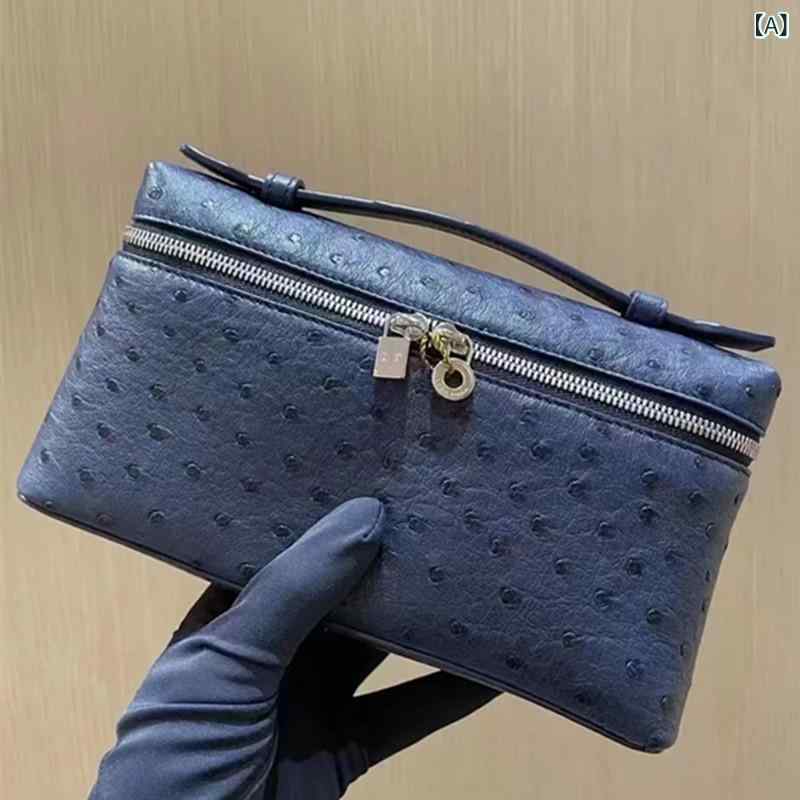 ショルダーバッグ レディース 斜め掛けバッグ 手提げバッグ 帆布 オーストリッチ柄 2wayバッグ 軽量 コンパクト 大容量 通勤 通学 収納しやすい 整理整頓 肩掛け カバン シンプル おしゃれ｜やすらぎマーケット