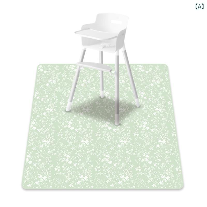レジャーシート 子供用 撥水加工 ピクニックマット 130×130cm 折りたたみ ベビー用 プレイマット 持ち運び 軽量 遠足 公園 汚れにくい アウトドア 運動会 お花見 キャンプ 砂場遊び 芝生 撥水性 子供用マット