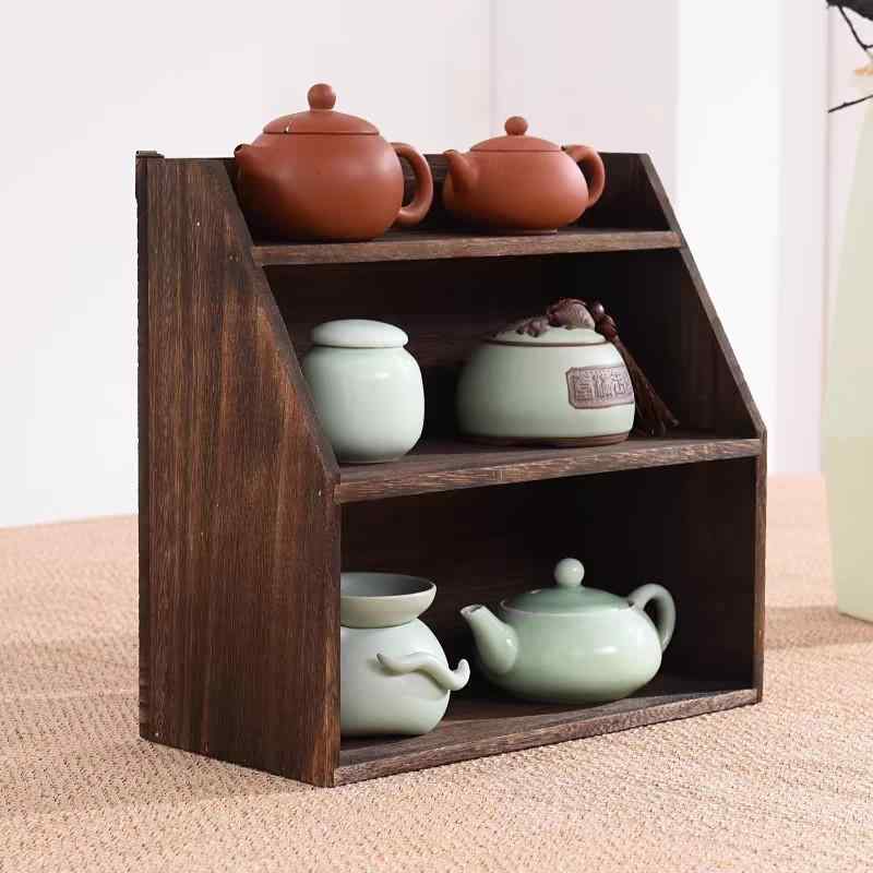 茶盤 木製 茶托 一皿 水抜き式 御盆 木 矩形 茶器仕掛ける 盆 茶道具 今めかしい 納める 茶器 茶道 分かりやすい 和風 水抜き御盆 茶台 紅茶一時停止 持ちはこぶ 納めるし分かりやすい 御前上等感のある
