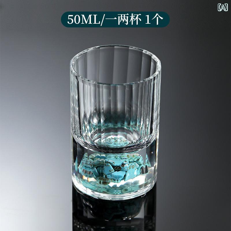 酒器書き割り 青緑色風 結晶硝子 白酒水のみ 酒器 分酒器 照明ランプ付き添い人 今めかしい 御前上等感 晩酌用 お酒グッズ 納めるし分かりやすい 養護ホーム寄り合い 差し上げ物 差し上げ物
