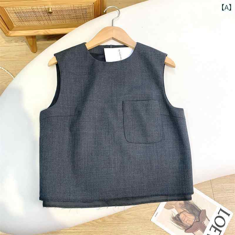 セットアップ レディース ノースリーブ トップ 広広としたズボン下 夏服 上下書き割り 綿織物原料品 冷やりとした 動き分かりやすい トップス ロングズボン下 無地 心地よい 通い 通学 お出かけ 旅する 今めかしい 普段着