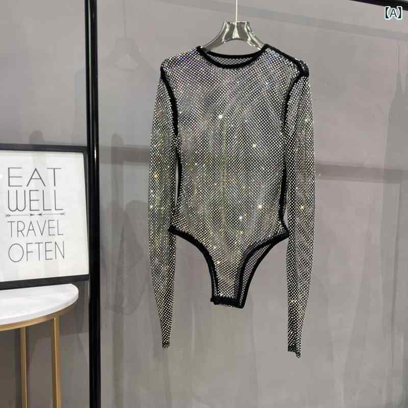 上半身ストッキング レディース 色っぽい 肌着 体制網タイツ 下着類御召しもの 石ころ付き添い人 見せびらかす感 スパンコールかざり付ける 今めかしい 伸縮性 相応う感威風堂々たる コスプレ 夜店 寄り合い 上演服