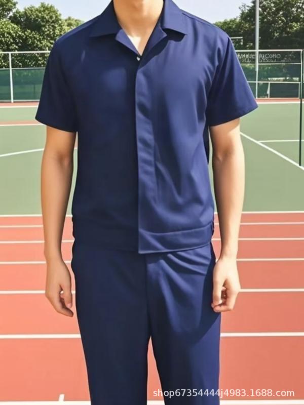やり方服 メンズ セットアップ 半袖 消防備勤服 細工物お召しもの 上下仕掛ける 通気性 速乾原料品 動き分かりやすい ユニフォーム 制服 やり方着 一こまやり方 アウトドア 組みたてる 農林 保全 工業プラント 洗い濯ぎ 野球クラブ制服 心地よい やり方服上下