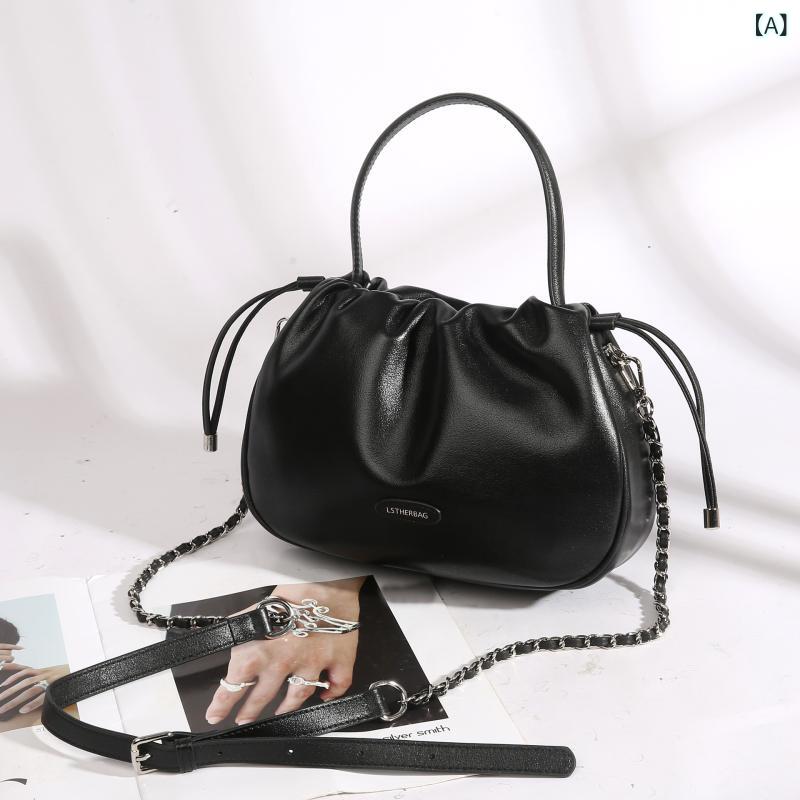 ショルダーバッグ レディース 革なめし革 曲がった掛け御徒面子 植鞣皮 ハンドバック 膝掛け 2way御徒面子 鞄 手提げ鞄 牛皮原料品 軽さ 納めるし分かりやすい 通い 通学 旅する 心地好い 商行為 今めかしい 無地 分かりやすい