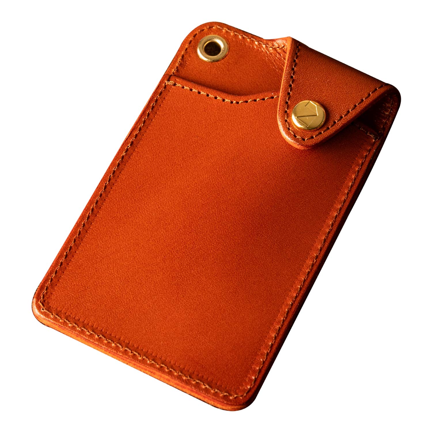カードケース 定期入れ 本革 日本製 名刺 カード シンプル 薄型 スマート 上品 おしゃれ｜やすらぎマーケット