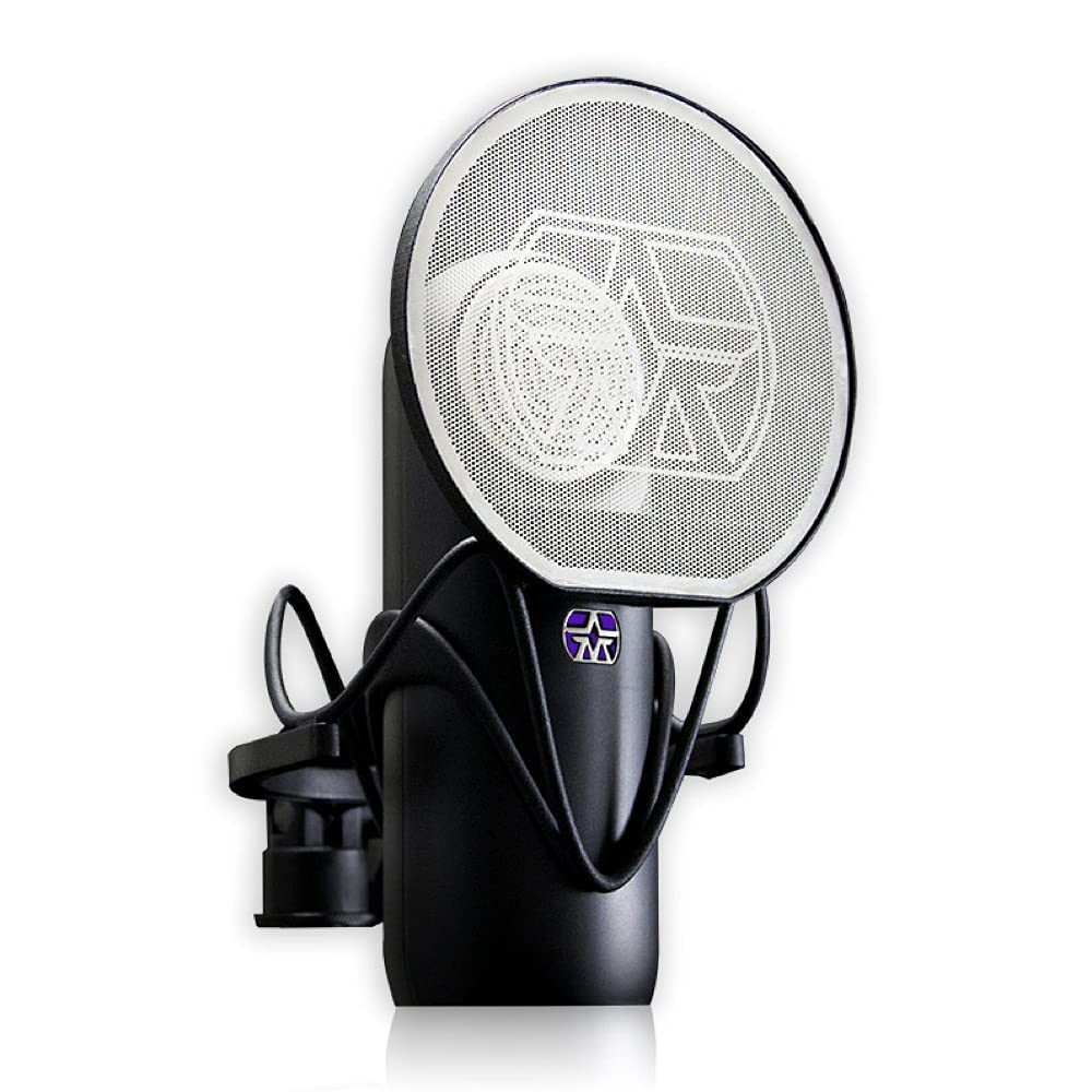 Aston Microphones/Aston Element Bundle (AST-ELEMENTBUN) ダイナミックマイクショックマウントバンドルセット｜やすらぎマーケット