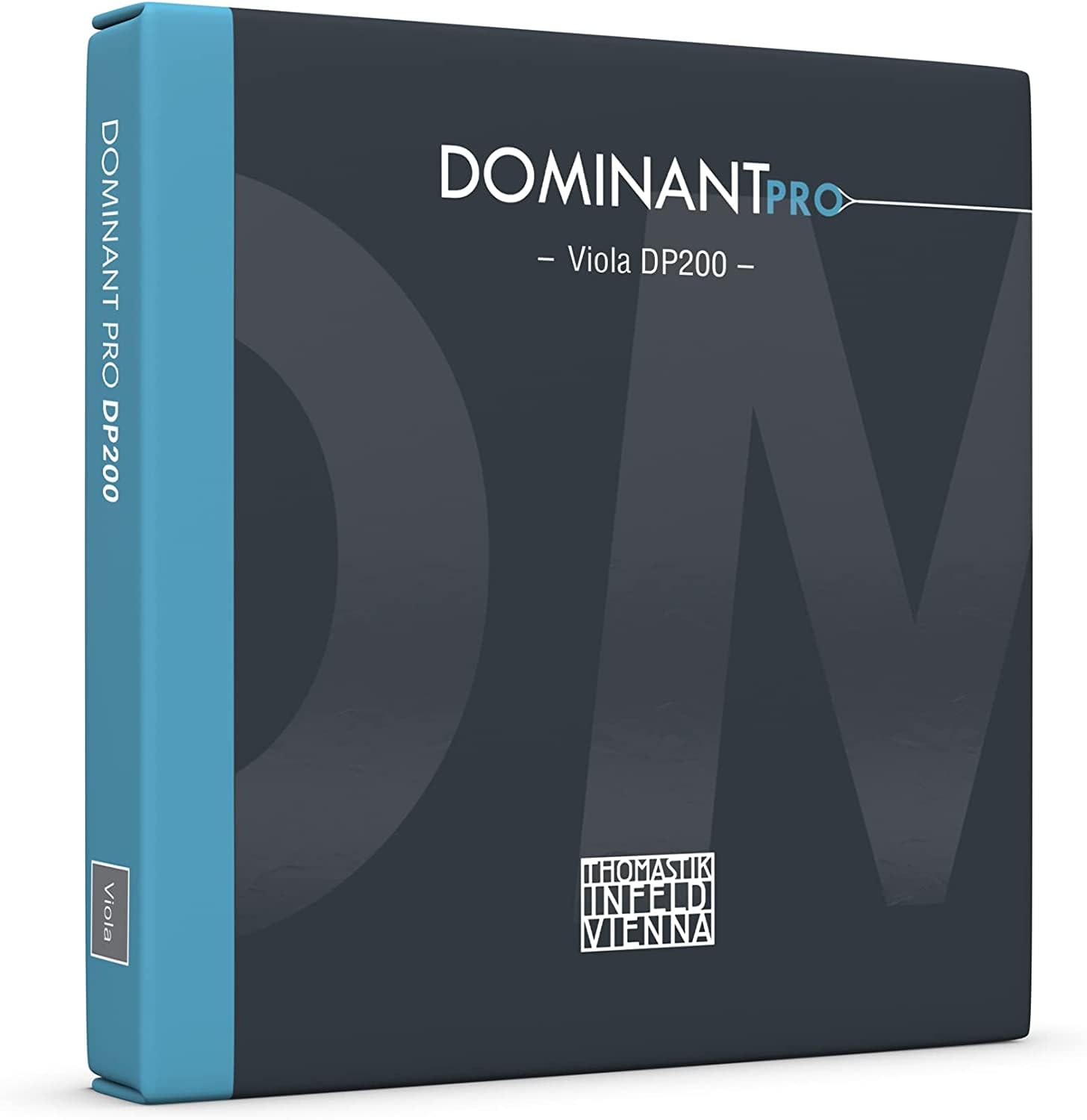 THOMASTIK (トマスティーク) DOMINANT PRO ヴィオラ弦 セット DP200｜やすらぎマーケット