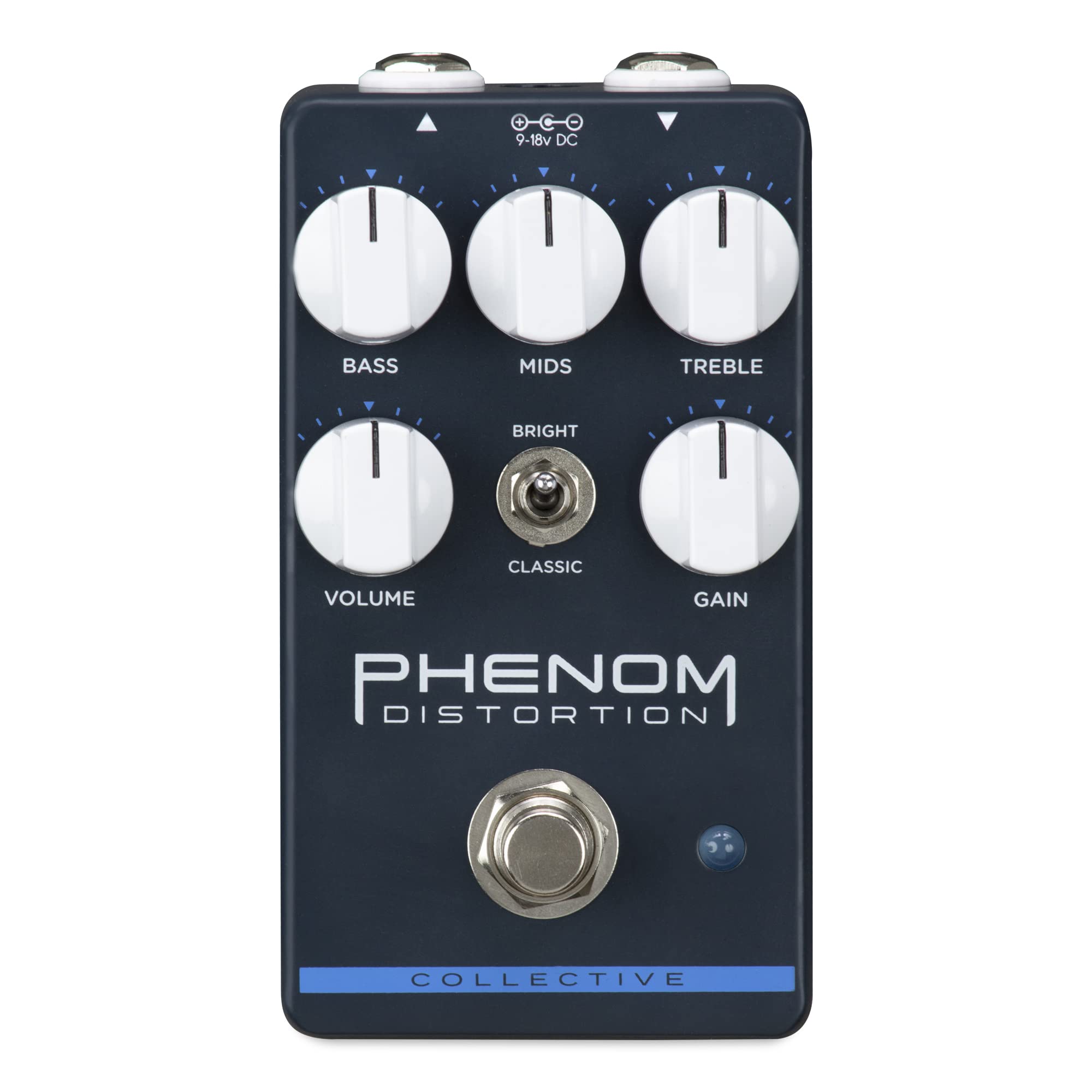 Wampler Pedals/Phenom Distortion ディストーションペダル ワンプラーペダル｜やすらぎマーケット