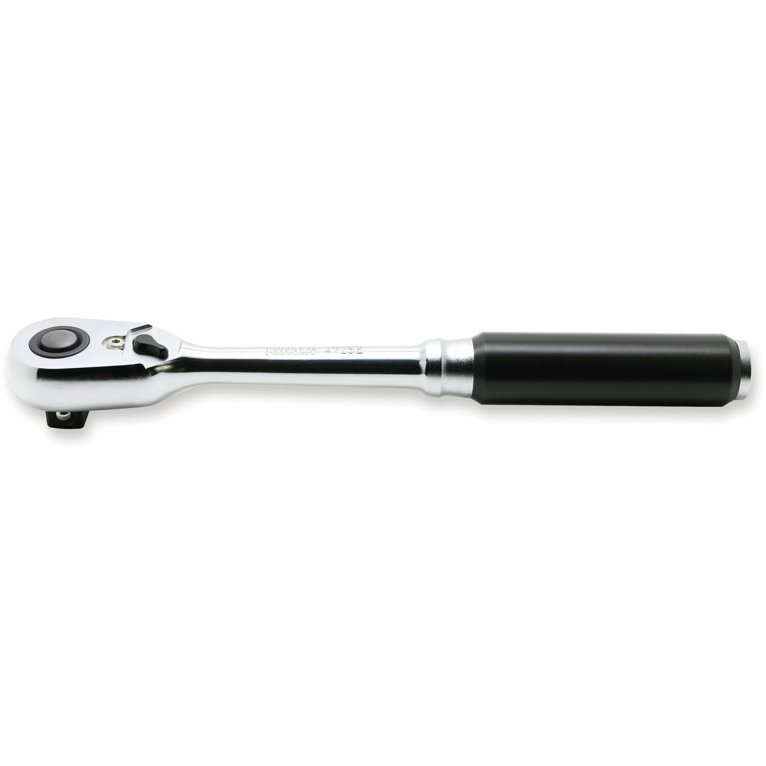 コーケン(Kohken) Z-EAL 4725Z(G72) 1/2"(12.7mm)SQ. ラチェットハンドル 全長250mm|やすらぎマーケット