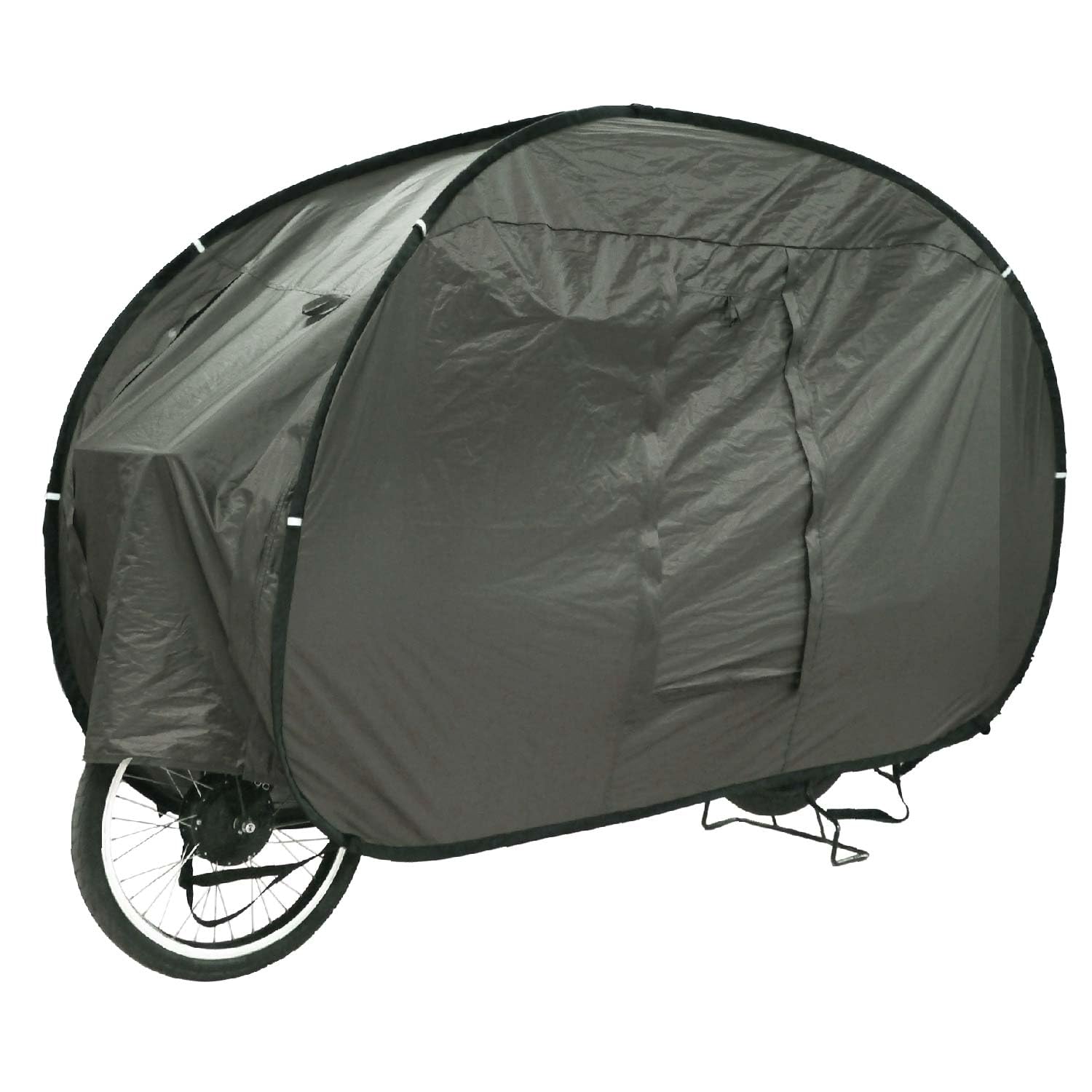 gearglow ギアグロウ POP UP CYCLE TENT ポップアップサイクルテント｜やすらぎマーケット