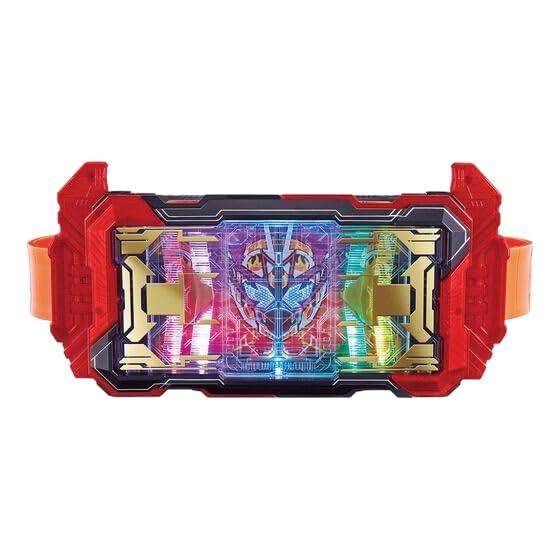 DXガッチャードライバーデイブレイクVer. 仮面ライダーガッチャード|やすらぎマーケット
