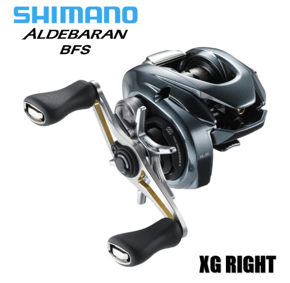 楽天市場】【ｼﾏﾉ (SHIMANO)】【旧 12 ｱﾙﾃﾞﾊﾞﾗﾝ BFS XG 右 : つり