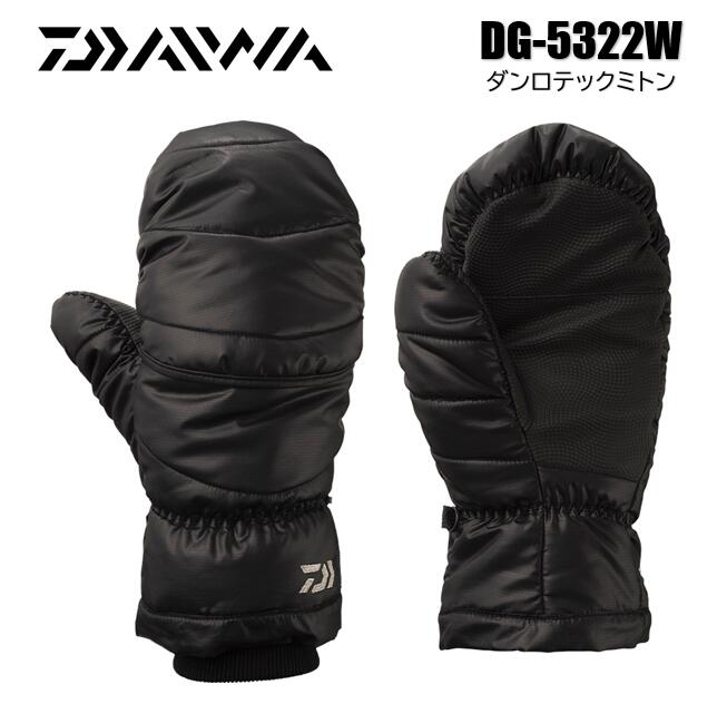 楽天市場】ダイワ/DAIWA DG-1524W GORE-TEX DANROTECH® 防水グローブ