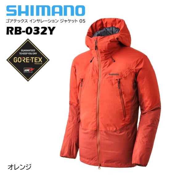 楽天市場】シマノ/SHIMANO RB-032W ゴアテックス インサレーション