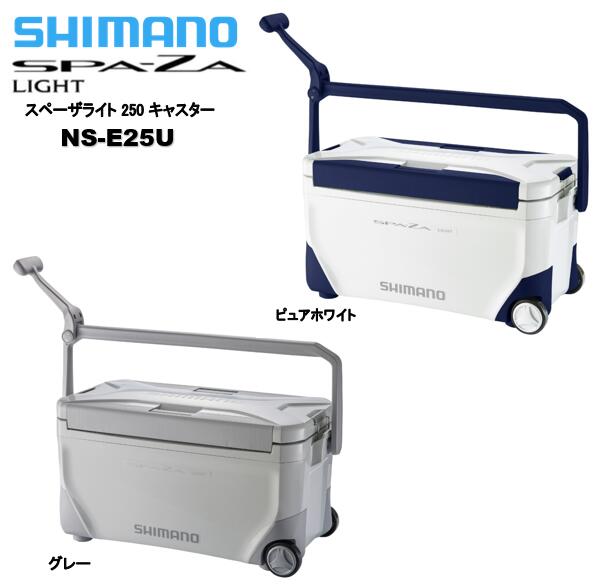 楽天市場】シマノ/SHIMANO 21yモデル NS-D25U スペーザ ベイシス SPA