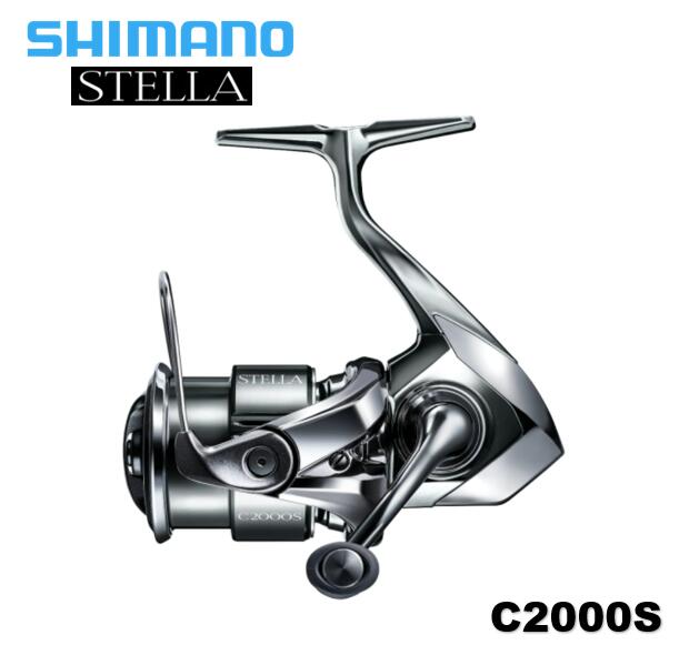 シマノ/SHIMANO 22 中心柱 C2000S ［STELLA C2000S］
