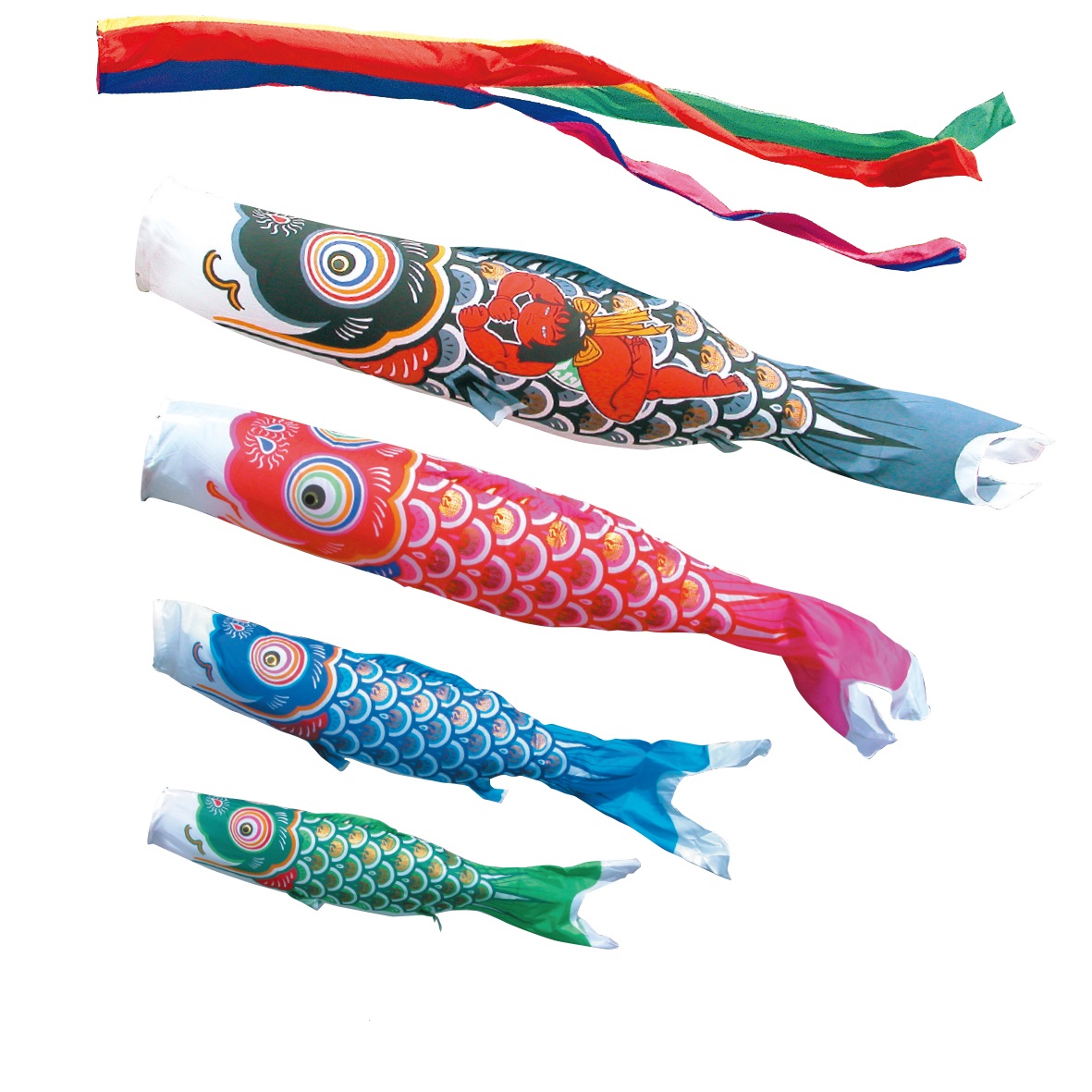 Yatabe Carp Streamer Kintaro Gold 3m7 Point Garden Stands Set Carp Streamer Tokunaga Carp Carp Streamer Carp Streamer For The Garden Rakuten Global Market