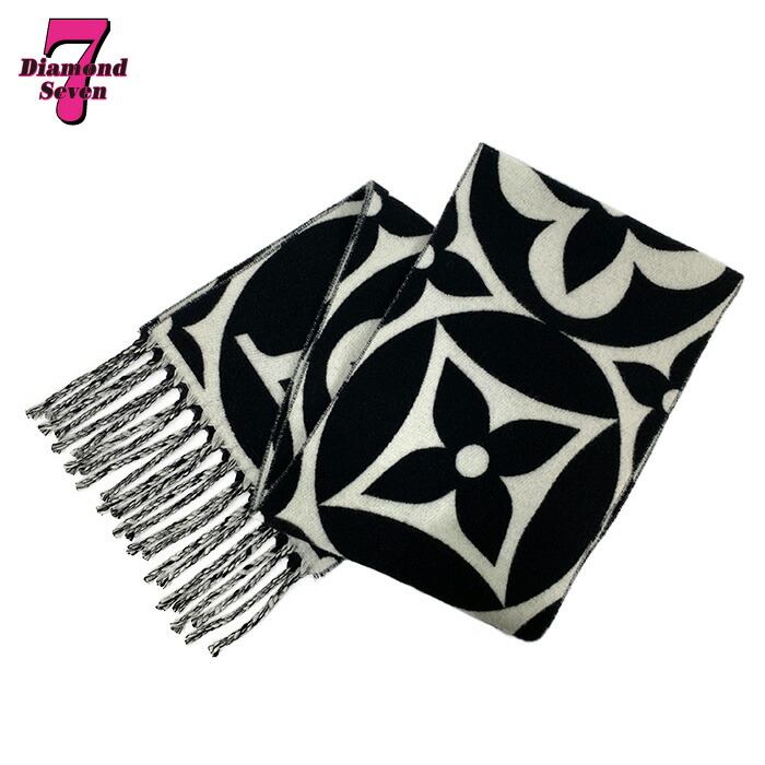 超美品 ルイヴィトン マフラー モノグラム エシャルプヴィゾン ミエル 楽天市場】【美品】ルイヴィトン マフラー モノグラム エシャルプ