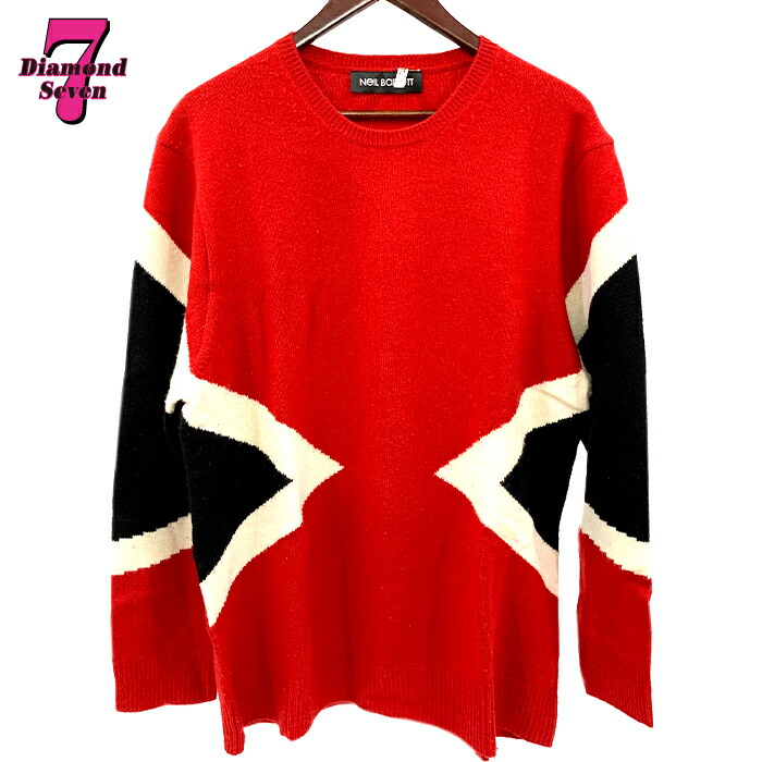 楽天市場】【完売】ニールバレット Neil Barrett メンズ トップス