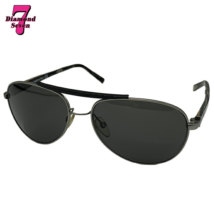 楽天市場】【中古】｜TOMFORD トムフォード 伊達メガネ