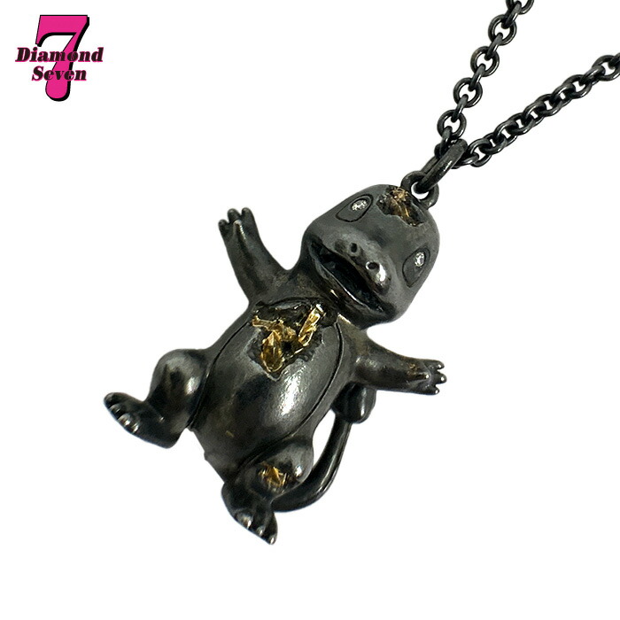 新品未使用 ティファニー✕ポケモンコラボ ヒトカゲ アーシャム 楽天市場】【未使用品】TIFFANY&Co. ティファニー＆アーシャム