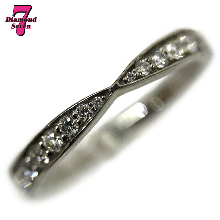 楽天市場】【中古】 Tiffany&Co. （ティファニー） ﾊｰﾓﾆｰ ﾊﾞﾝﾄﾞﾘﾝｸﾞ