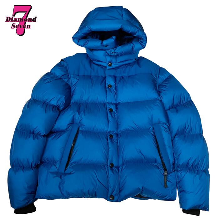 バーバリーダウンケット バーバリー ダウンジャケット レディース BURBERRY クロップド