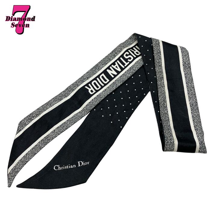 楽天市場】【送料無料】 クリスチャン ディオール ミッツァ スカーフ