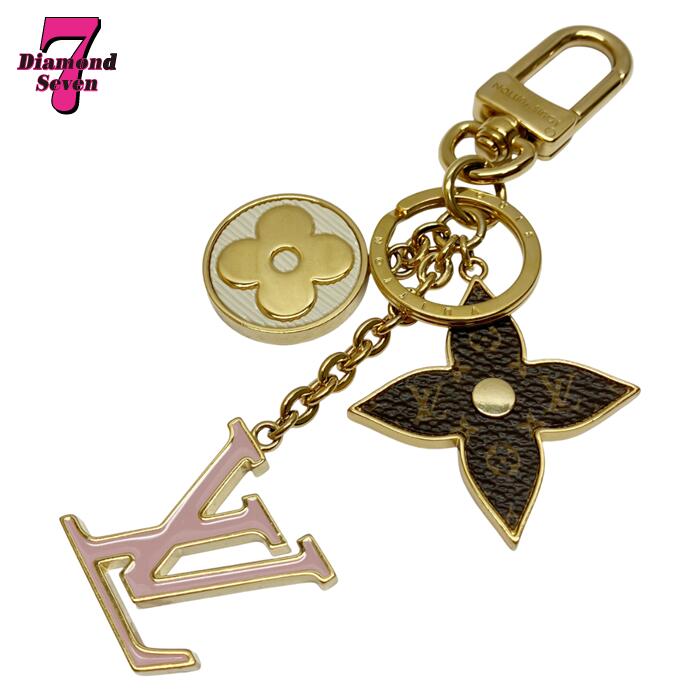 楽天市場】ルイヴィトン Louis Vuitton キーホルダー チャーム