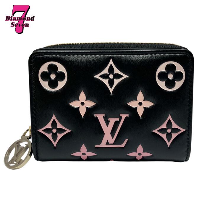 楽天市場】ルイヴィトン 財布 レディース ポルトフォイユ ルー