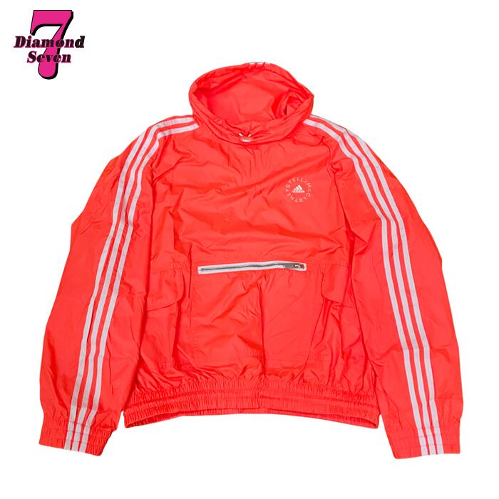 美品 adidas by Stella McCartney ブルゾン/ジャケット 楽天市場】送料無料【中古】極美品 adidas by STELLAMcCARTNEY