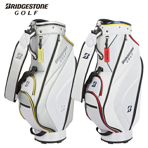 楽天市場】BS ブリヂストンゴルフ プロレプリカ 総エナメルモデル