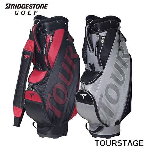 超軽量TourStage キャディバッグ Amazon | ブリヂストン(BRIDGESTONE) TOURSTAGE ツアーステージ