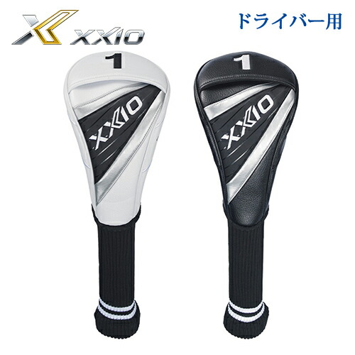 楽天市場】ゼクシオ ゴルフ 新作 ヘッドカバー GGE-X163D ドライバー用