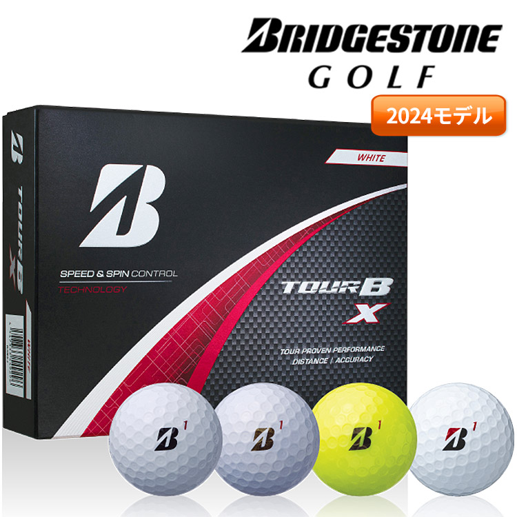 2024モデル！ブリヂストンTOUR B XS2ダース⭐︎コーポレートカラー 楽天市場】【即納可能】ブリヂストン ゴルフ 2024 TOUR B XS
