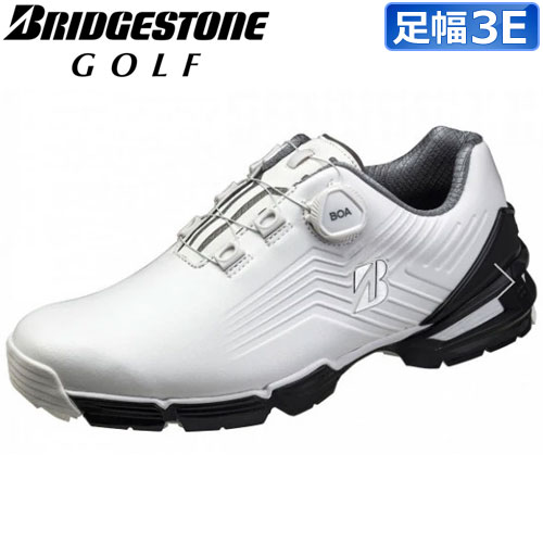 数量限定 Bridgestone Golf ブリヂストン ゴルフ ゼロ スパイク バイター ツアー シューズ Shg100 Wkw 国内配送 Www Qallwahotels Com