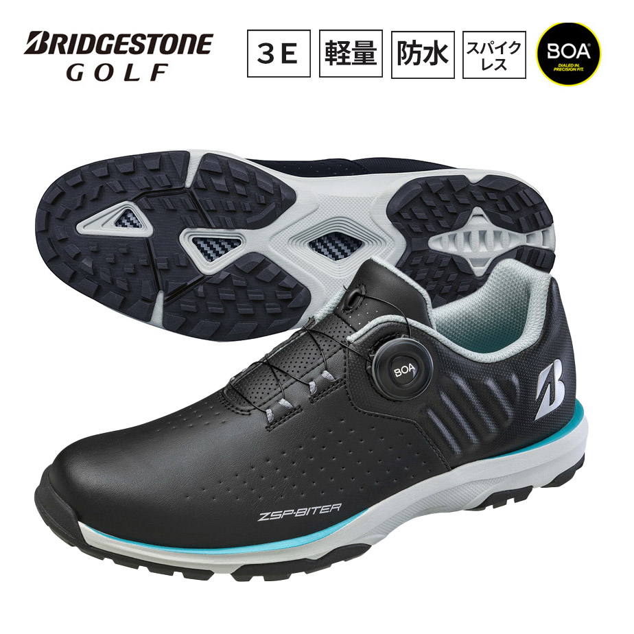 美品‼️ブリヂストンゴルフ　ゴルフシューズ ブラック/レッド ダイヤル式 楽天市場】ブリヂストンゴルフ BRIDGESTONE GOLF ゴルフシューズ