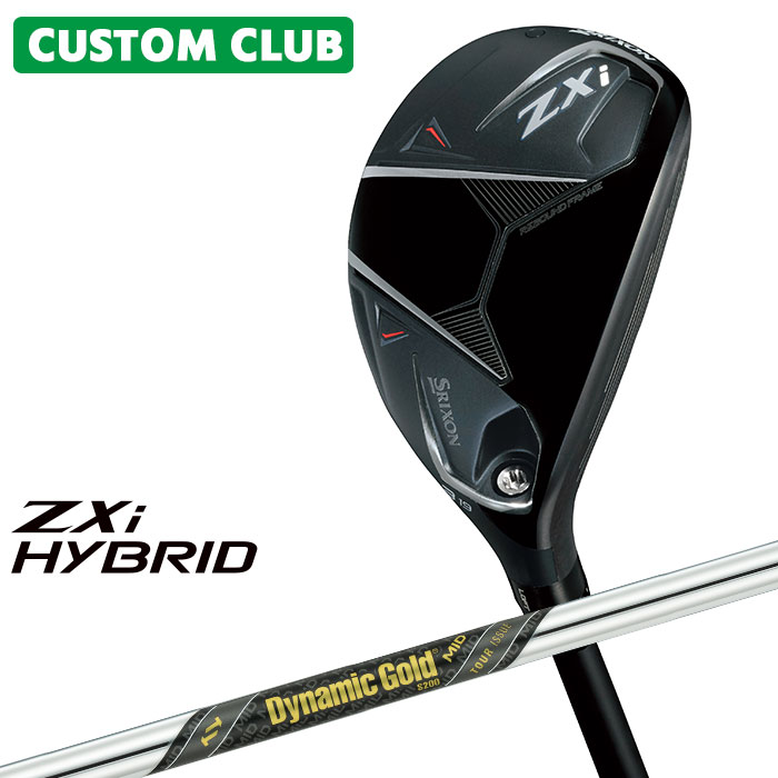 楽天市場】ZXi ハイブリッド ( ウッド型ユーティリティ ) ダイナミック