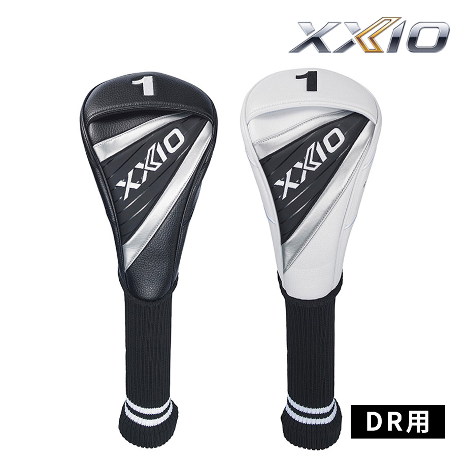 楽天市場】ゼクシオ XXIO ヘッドカバー ドライバー用 Xeksヘッドカバー