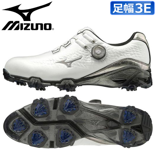 mizuno genem golf shoes